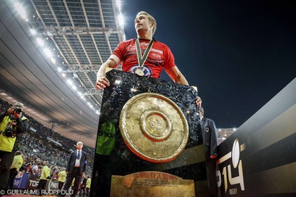 Rugby à XV : Finale du Top 14