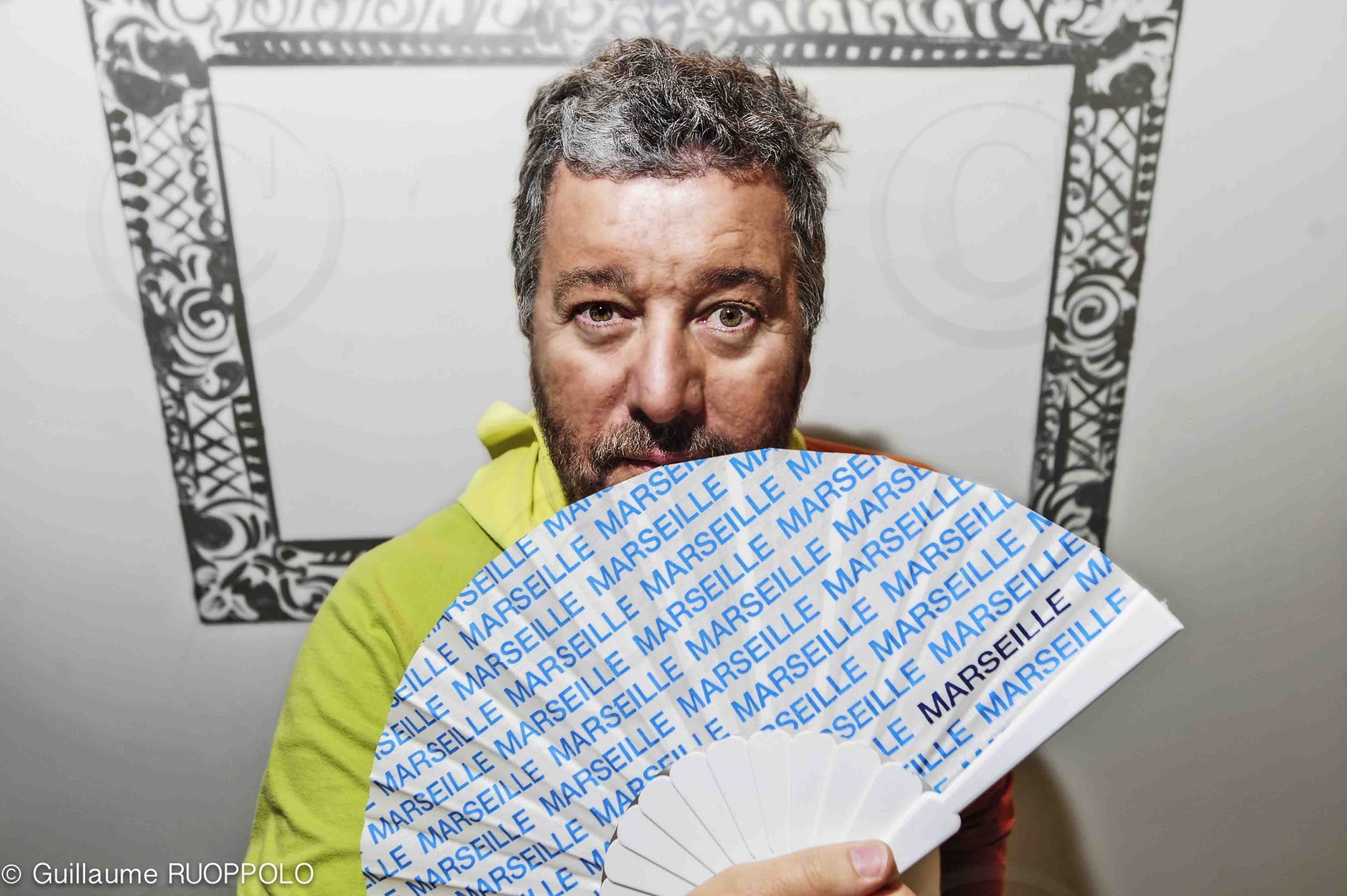 Philippe Starck