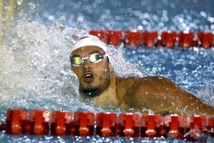 4 eme meeting open mediterranee