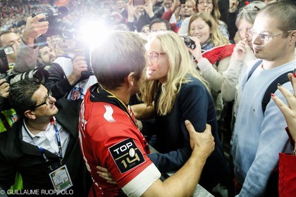 Rugby à XV : Finale du Top 14