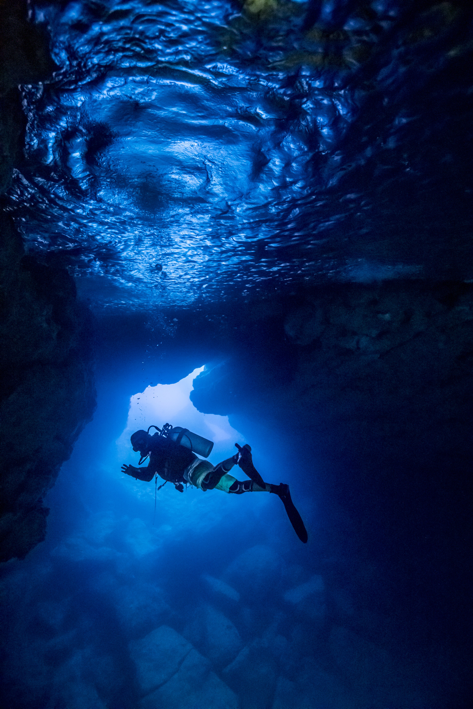 Saipan, Mariannes du Nord, Pacifique central, Pacifique