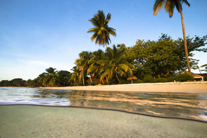 Madagascar - Ile sainte Marie  - Afrique - Africains - Malgaches