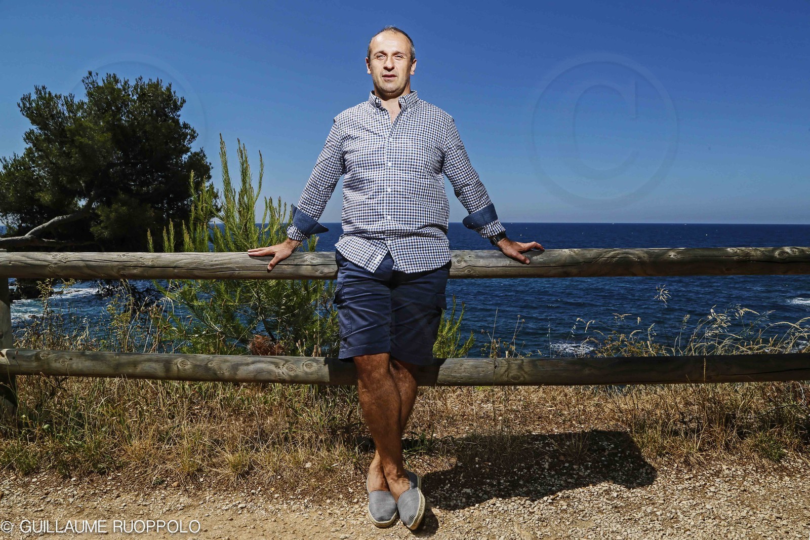 Philippe Saint-André